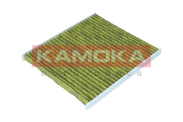KAMOKA 6080098 Filter, Innenraumluft