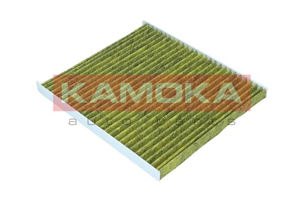 KAMOKA 6080098 Filter, Innenraumluft