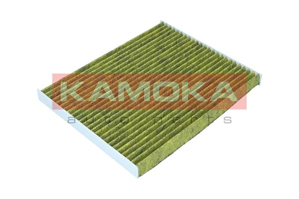 KAMOKA 6080099 Filter, Innenraumluft