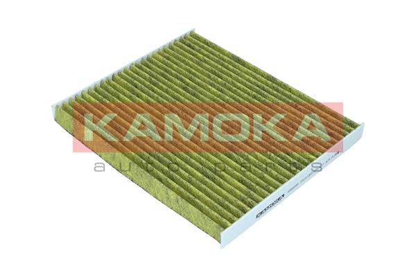 KAMOKA 6080099 Filter, Innenraumluft