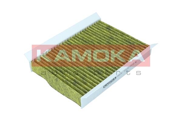 KAMOKA 6080100 Filter, Innenraumluft