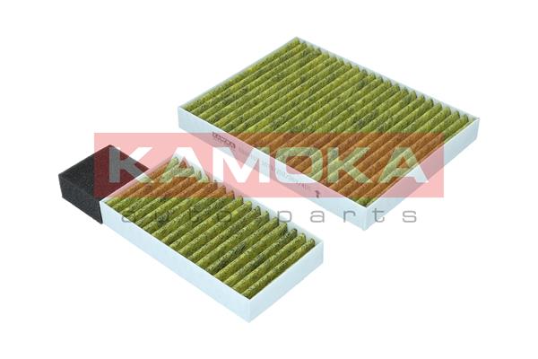 KAMOKA 6080101 Filter, Innenraumluft
