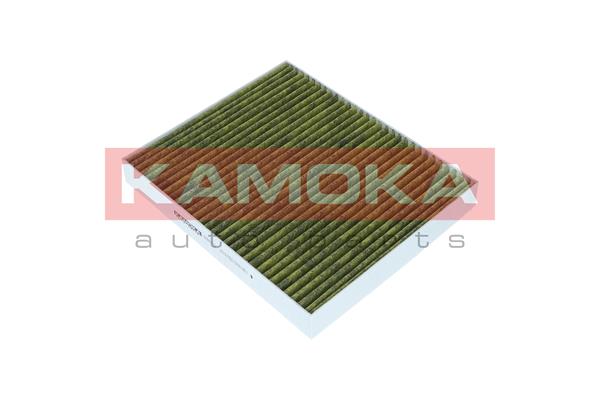 KAMOKA 6080102 Filter, Innenraumluft