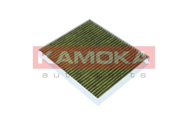 KAMOKA 6080102 Filter, Innenraumluft