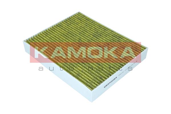 KAMOKA 6080104 Filter, Innenraumluft