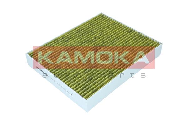 KAMOKA 6080104 Filter, Innenraumluft