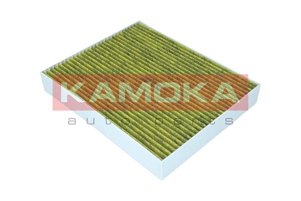 KAMOKA 6080104 Filter, Innenraumluft