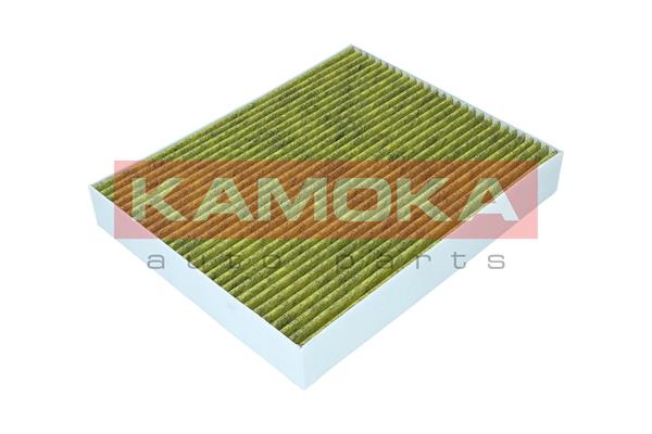 KAMOKA 6080104 Filter, Innenraumluft