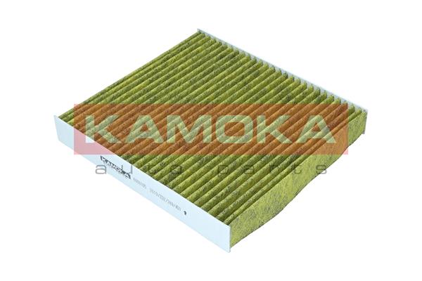 KAMOKA 6080105 Filter, Innenraumluft