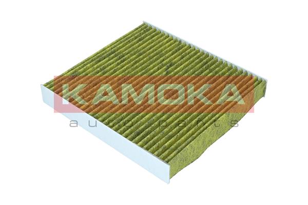 KAMOKA 6080105 Filter, Innenraumluft