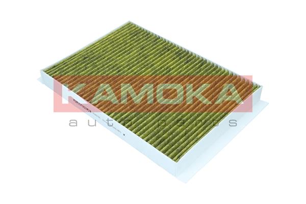 KAMOKA 6080106 Filter, Innenraumluft