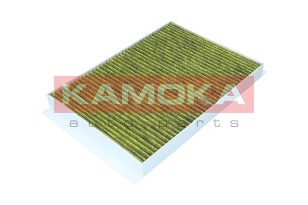 KAMOKA 6080106 Filter, Innenraumluft
