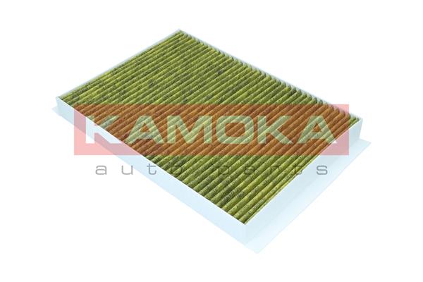 KAMOKA 6080106 Filter, Innenraumluft