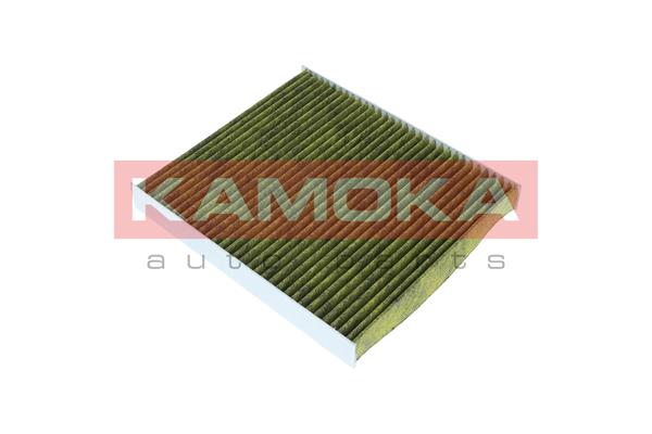 KAMOKA 6080107 Filter, Innenraumluft