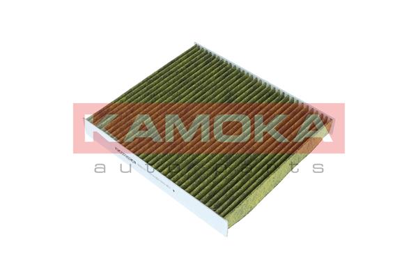 KAMOKA 6080107 Filter, Innenraumluft
