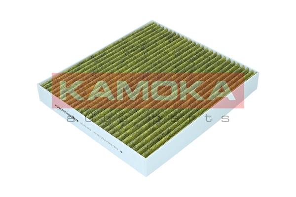 KAMOKA 6080109 Filter, Innenraumluft