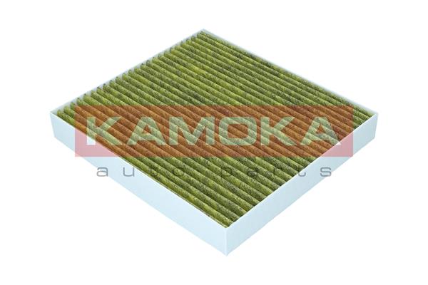 KAMOKA 6080109 Filter, Innenraumluft