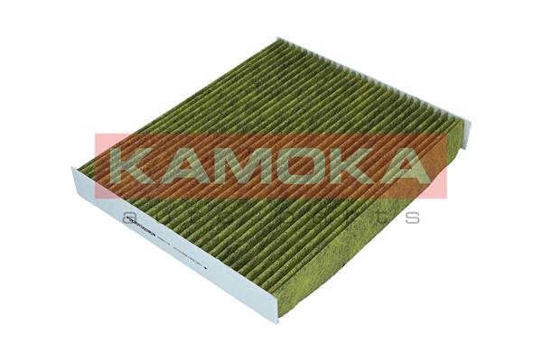 KAMOKA 6080110 Filter, Innenraumluft