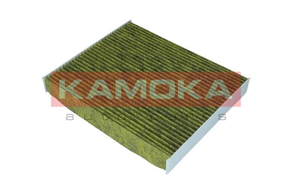 KAMOKA 6080110 Filter, Innenraumluft
