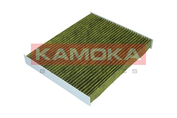 KAMOKA 6080110 Filter, Innenraumluft