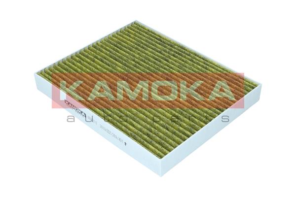 KAMOKA 6080111 Filter, Innenraumluft