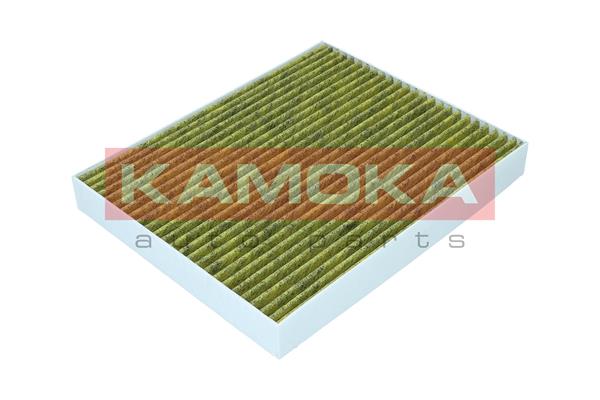 KAMOKA 6080111 Filter, Innenraumluft