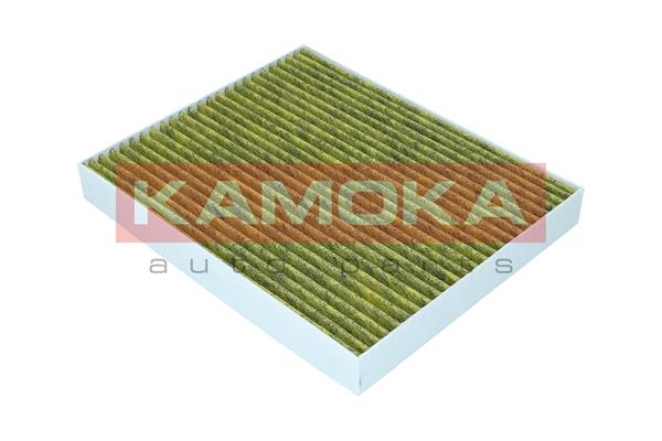KAMOKA 6080111 Filter, Innenraumluft