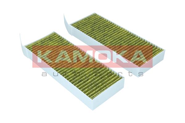KAMOKA 6080112 Filter, Innenraumluft