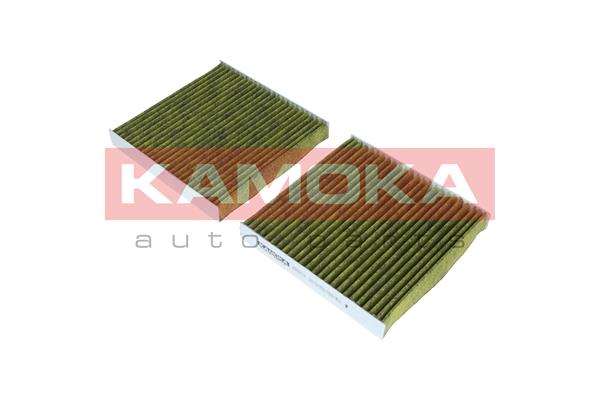 KAMOKA 6080113 Filter, Innenraumluft