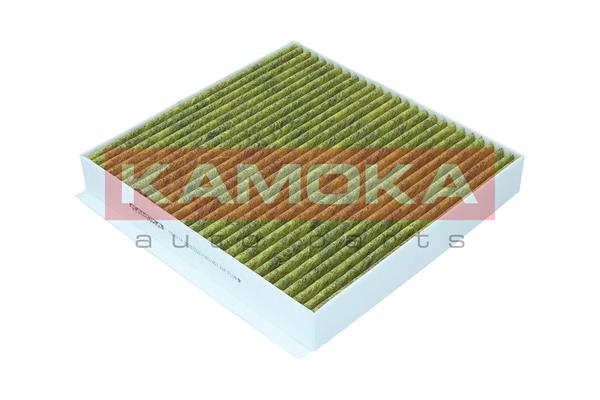 KAMOKA 6080114 Filter, Innenraumluft