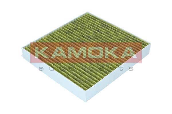 KAMOKA 6080114 Filter, Innenraumluft