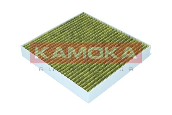 KAMOKA 6080114 Filter, Innenraumluft