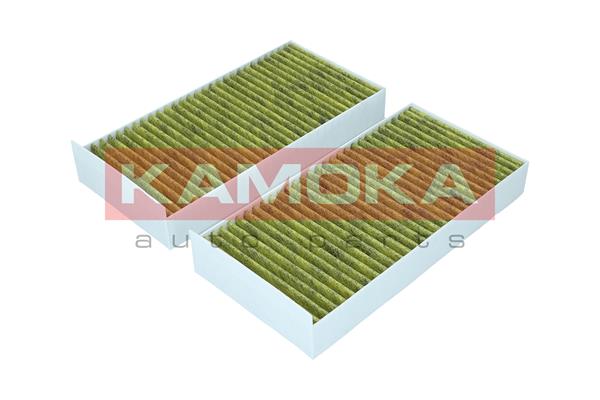 KAMOKA 6080116 Filter, Innenraumluft