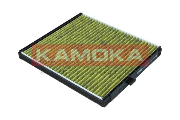 KAMOKA 6080117 Filter, Innenraumluft