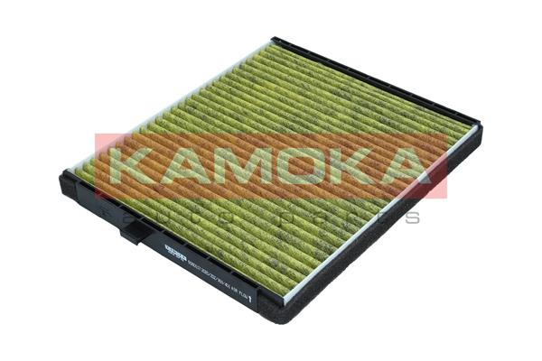 KAMOKA 6080117 Filter, Innenraumluft