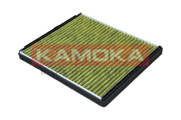 KAMOKA 6080117 Filter, Innenraumluft