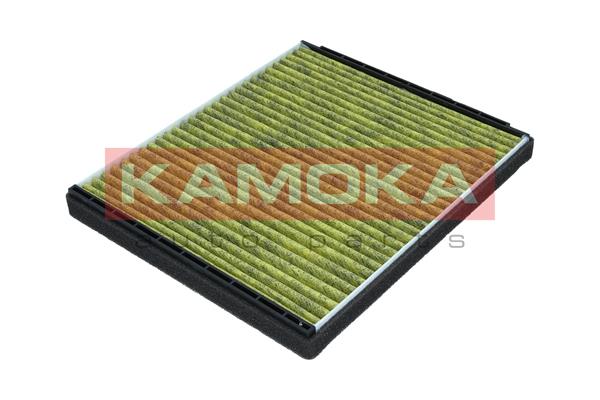 KAMOKA 6080117 Filter, Innenraumluft