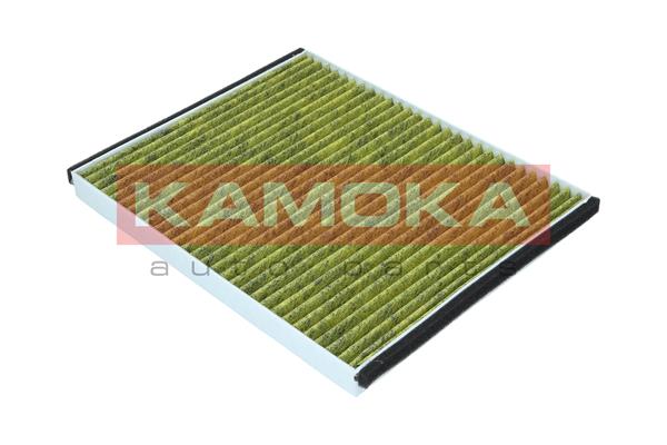 KAMOKA 6080118 Filter, Innenraumluft