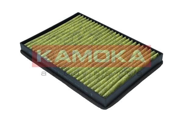 KAMOKA 6080119 Filter, Innenraumluft