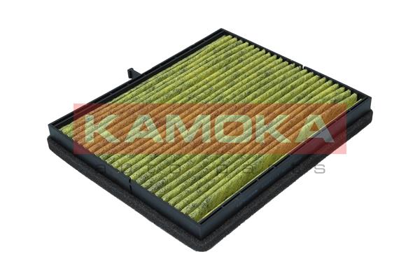 KAMOKA 6080120 Filtr,...