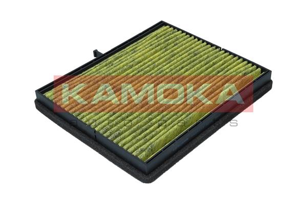 KAMOKA 6080120 Filter, Innenraumluft