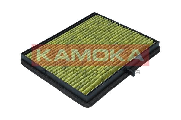 KAMOKA 6080120 Filter, Innenraumluft