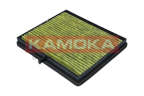 KAMOKA 6080120 Filter, Innenraumluft