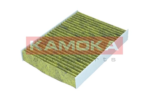 KAMOKA 6080122 Filter, Innenraumluft
