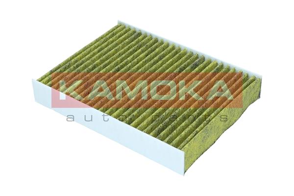 KAMOKA 6080122 Filter, Innenraumluft