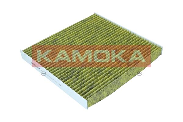 KAMOKA 6080124 Filter, Innenraumluft