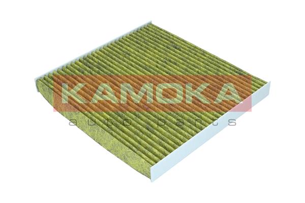 KAMOKA 6080124 Filter, Innenraumluft