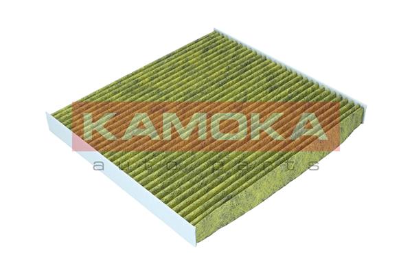 KAMOKA 6080124 Filter, Innenraumluft