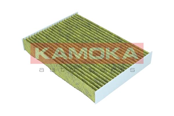 KAMOKA 6080125 Filter, Innenraumluft