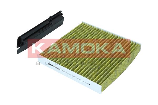 KAMOKA 6080126 Filter, Innenraumluft